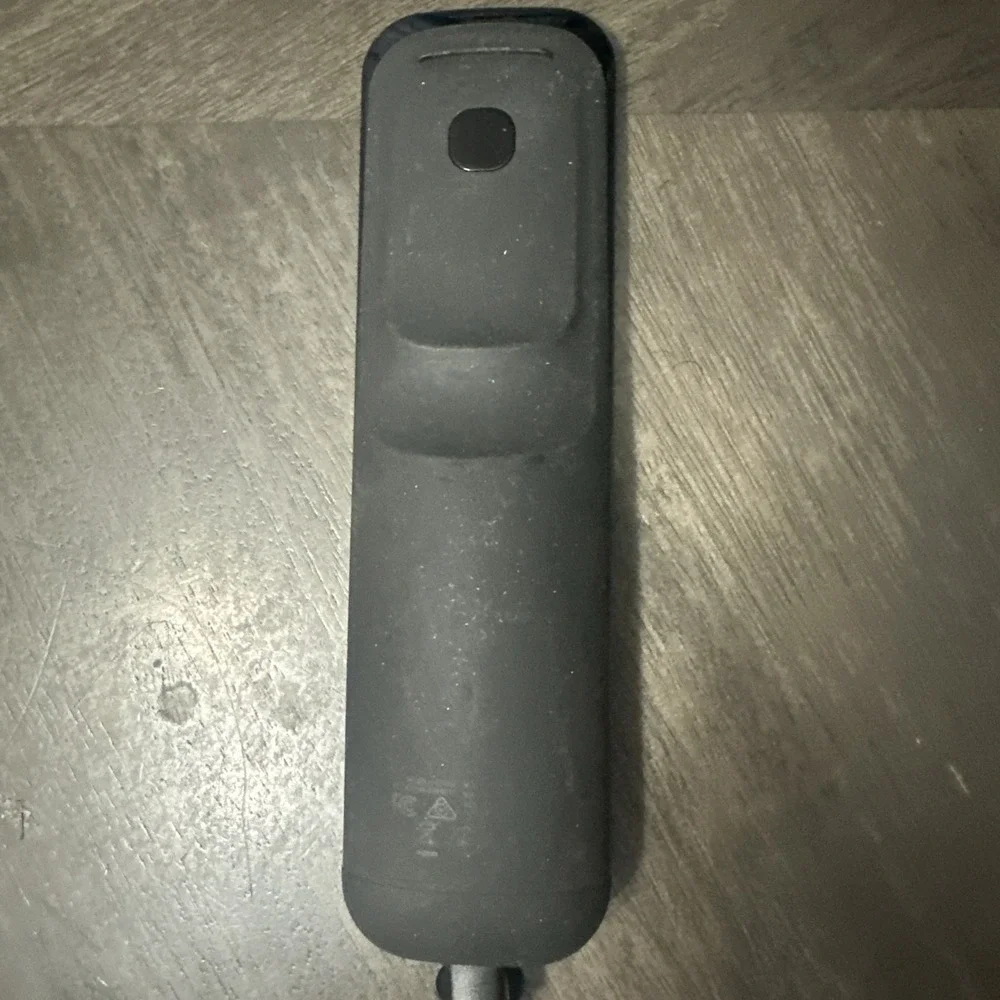 Logitech Harmony Elite Universal Remote Only Touch Screen Working N-R0010